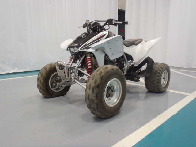 Honda TRX450ER