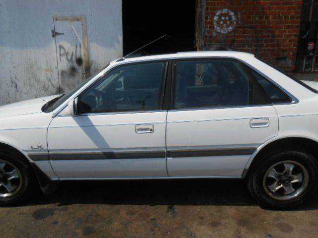 Mazda 626