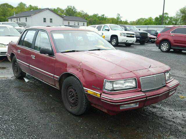 Buick Skylark
