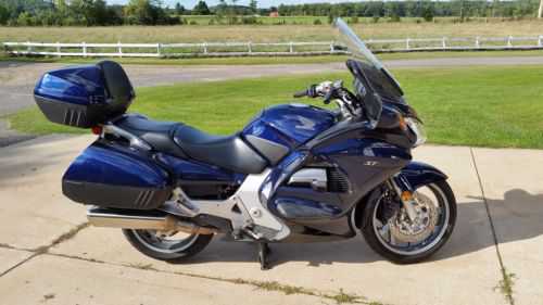Honda ST1300