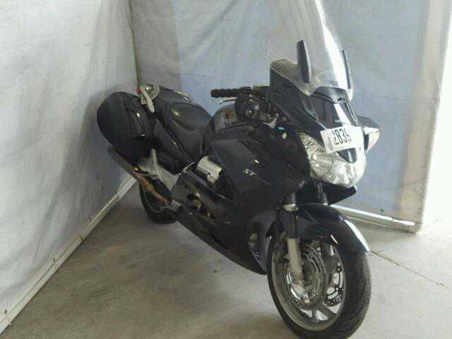 Honda ST1300