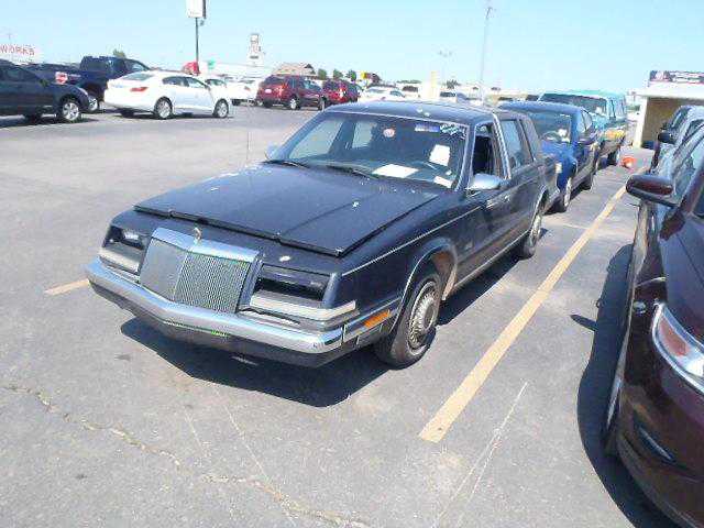 Chrysler Imperial