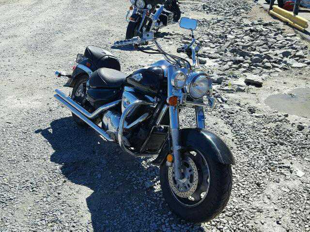 Suzuki VL1500