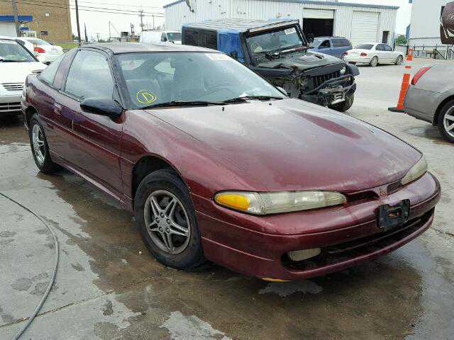 Mitsubishi Eclipse