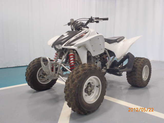 Honda TRX450ER