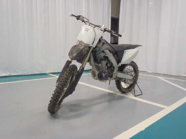 Honda CRF250