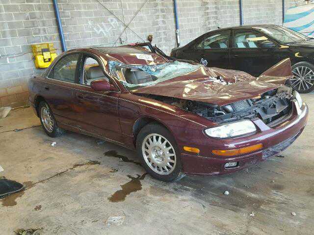 Mazda Millenia