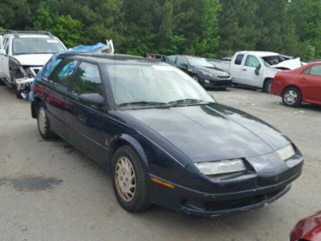 Saturn SW2