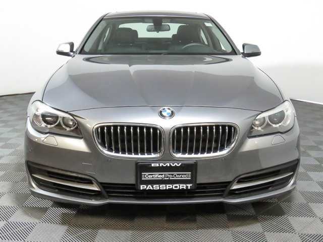 2014 BMW 535i