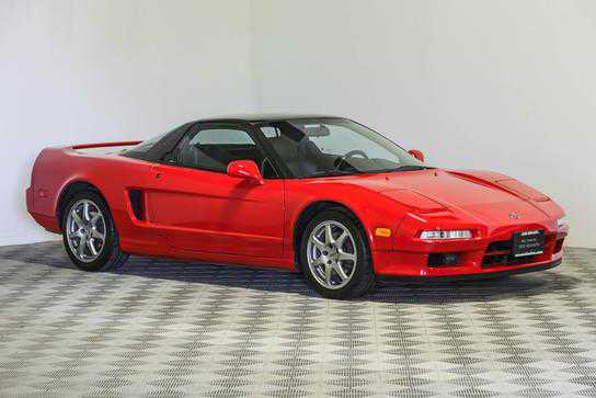 Acura NSX