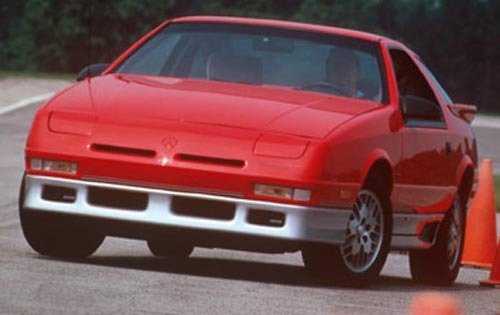 Dodge Daytona