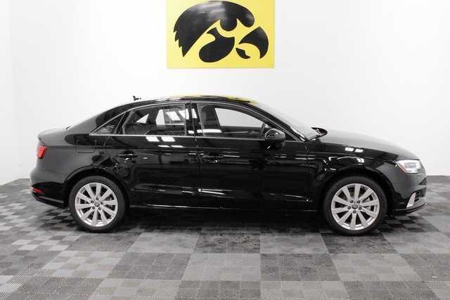 2017 Audi A3
