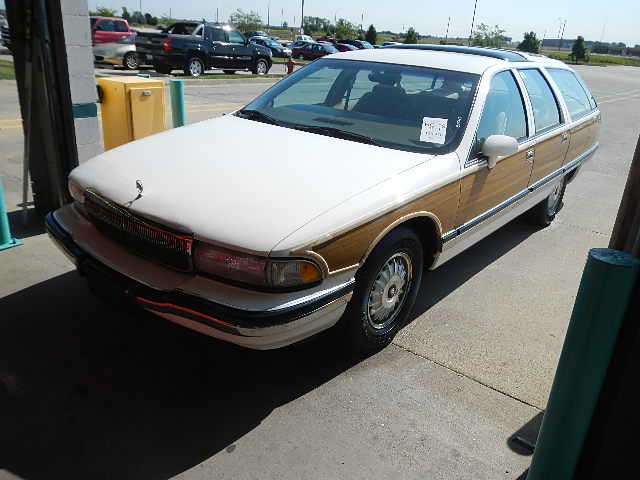 Buick Roadmaster