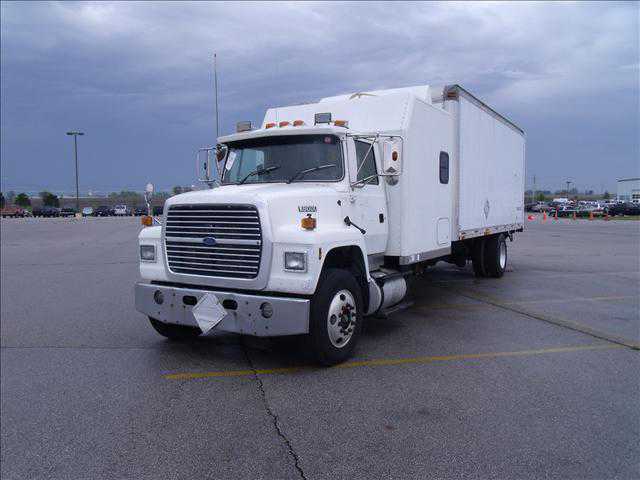 Ford LN8000