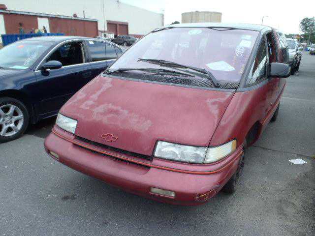 Chevrolet Lumina APV