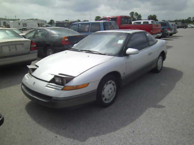 Saturn SC2