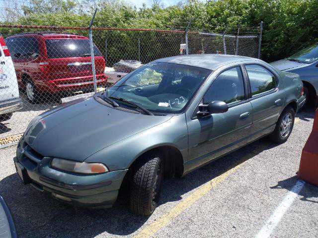 Dodge Stratus