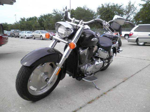 Honda VTX1300R