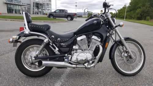 Suzuki VS800GL