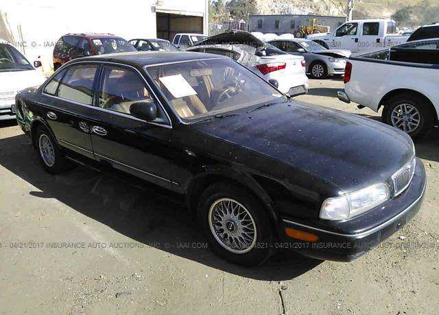 Infiniti Q45