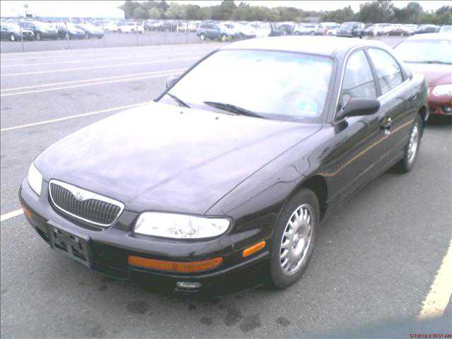Mazda Millenia