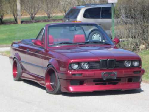 BMW 325iC