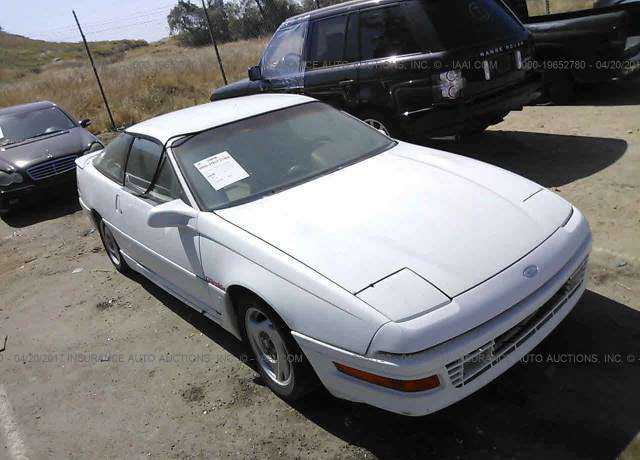 Ford Probe
