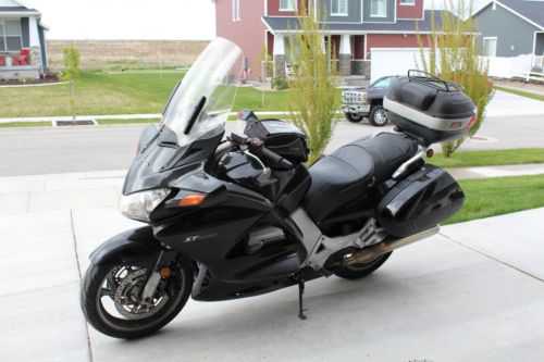 Honda ST1300