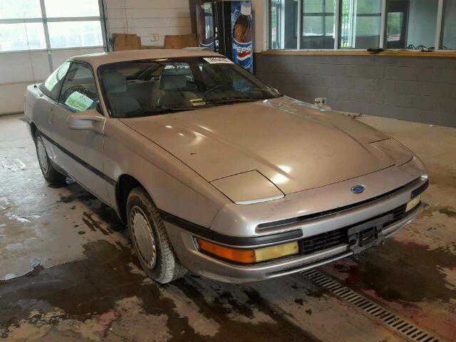 Ford Probe