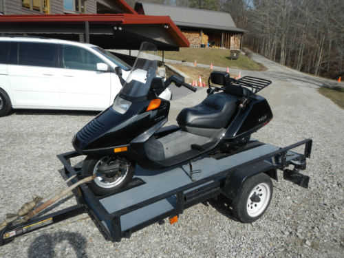Honda CN250 (Helix)