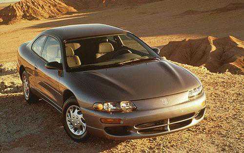 Dodge Avenger
