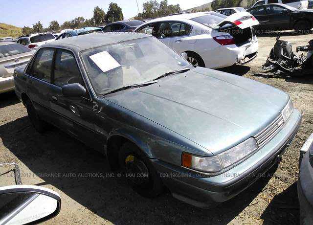 Mazda 626