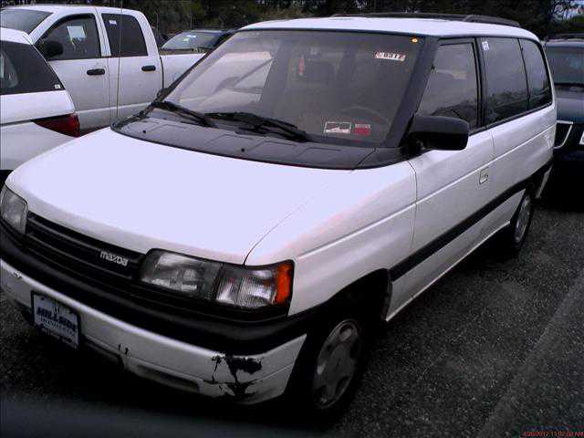 Mazda MPV