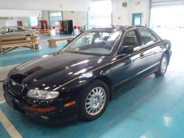 Mazda Millenia