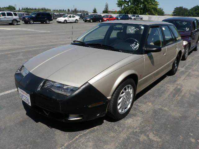 Saturn SW2
