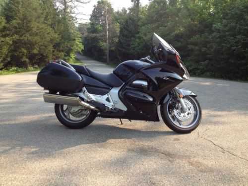 Honda ST1300