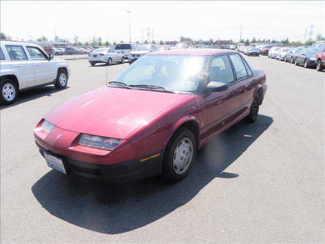 Saturn SL