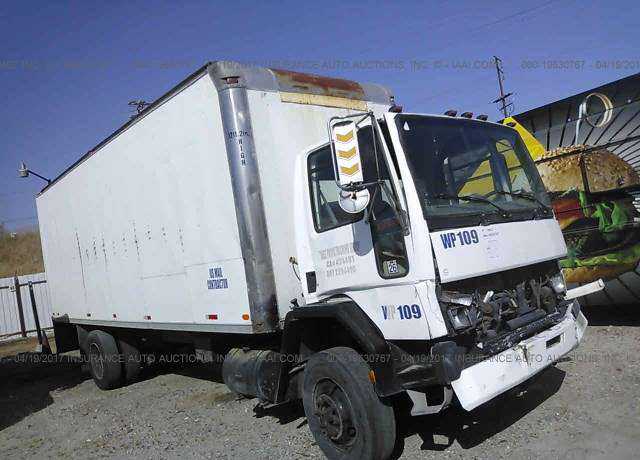Ford CF7000