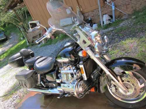 Honda GL1500 (Valkyrie)