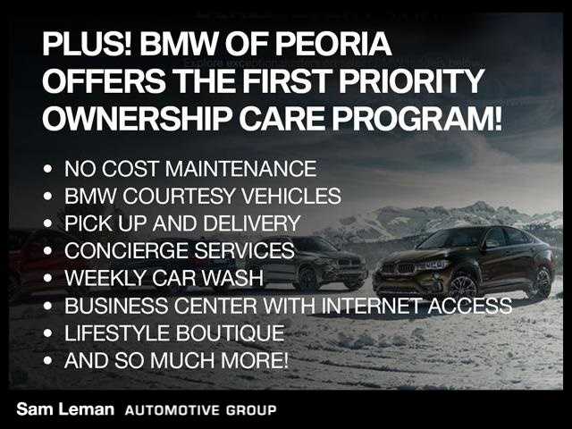 2017 BMW 330i