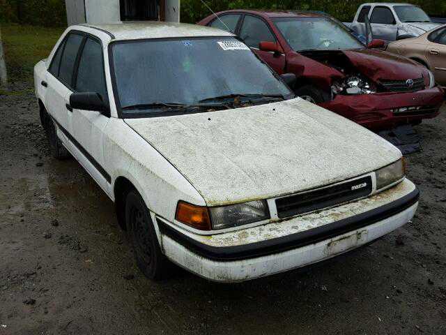 Mazda Protege