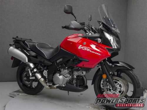 Suzuki DL1000L