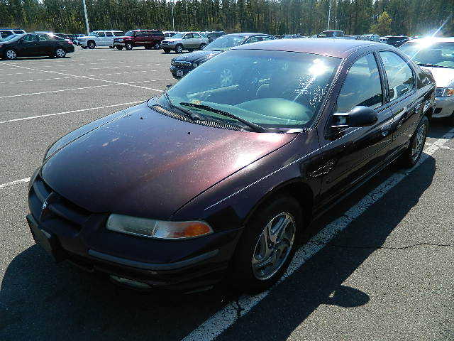 Dodge Stratus