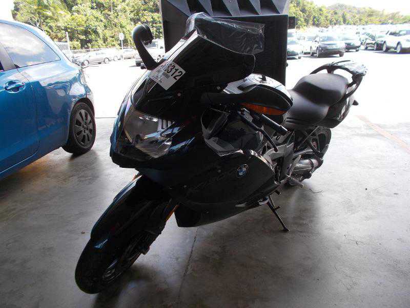 BMW K 1300 S