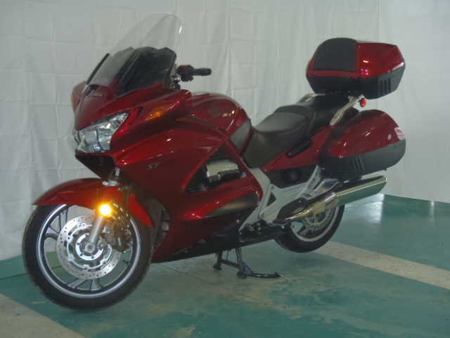 Honda ST1300