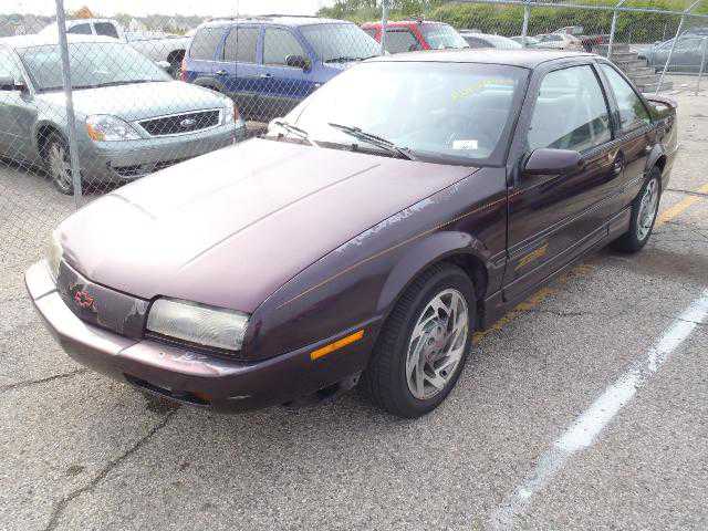 Chevrolet Beretta