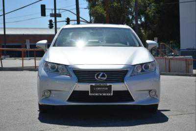 2015 Lexus ES