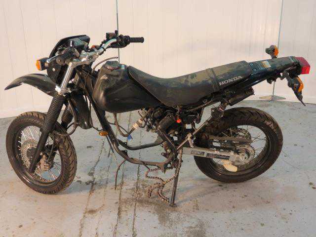 Honda CRF230