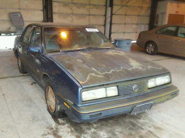 Pontiac 6000