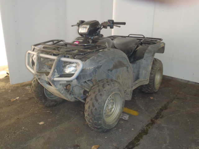 Honda TRX500 (FourTrax Foreman)